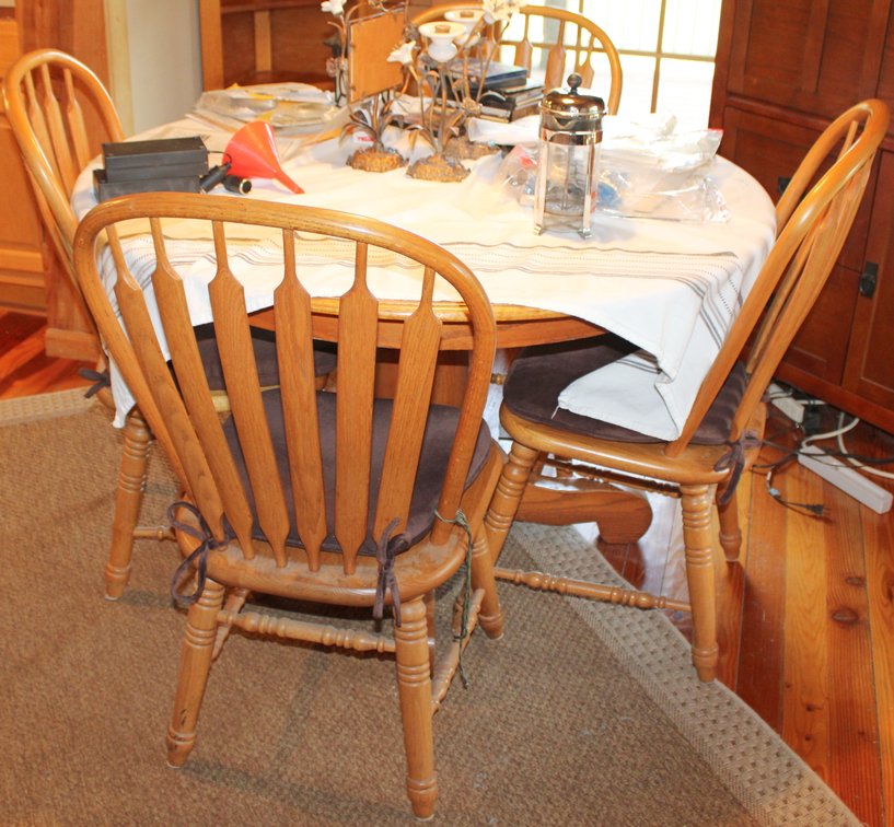 Image for ESTATE AUCTION