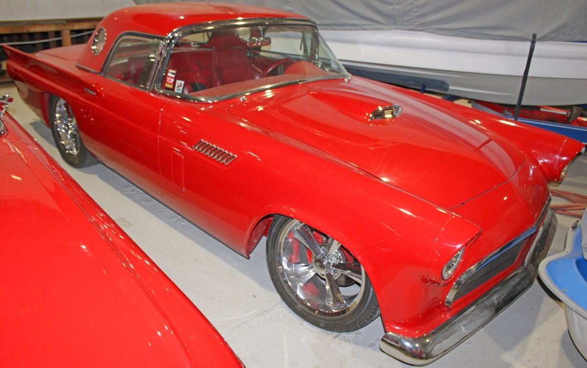 Image for CLASSIC & MODERN VEHICLE AUCTION