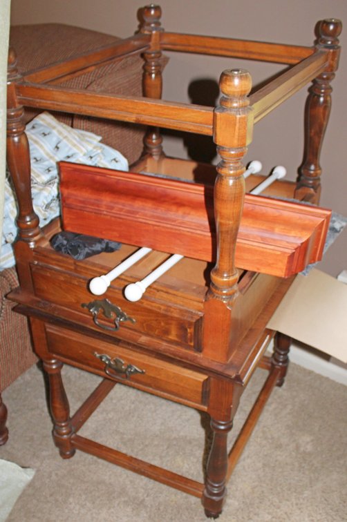 Image for LIVING ESTATE AUCTION