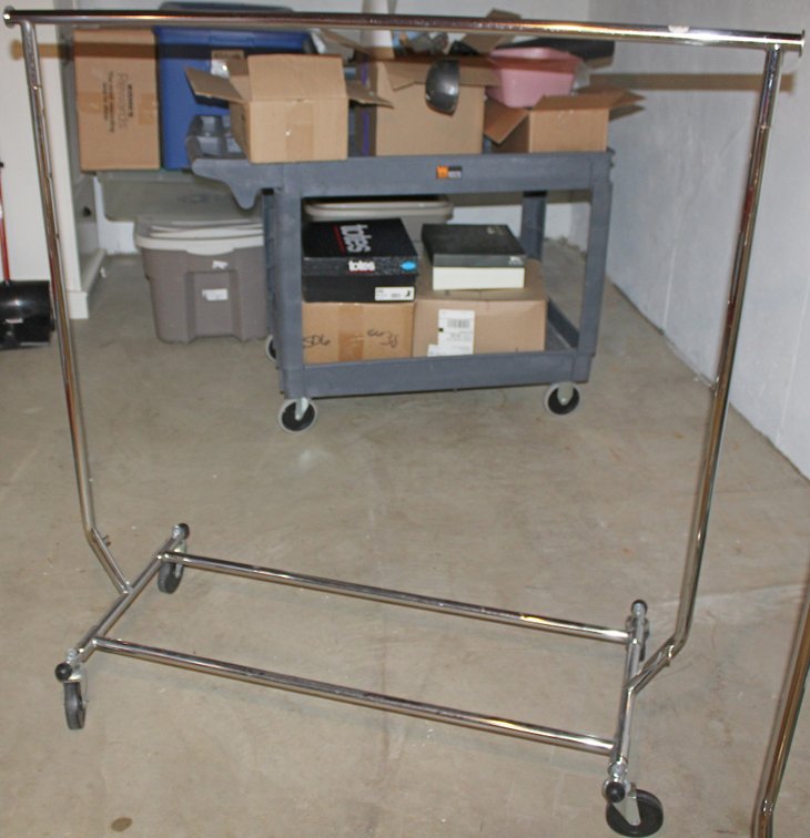 Image for LIVING ESTATE AUCTION