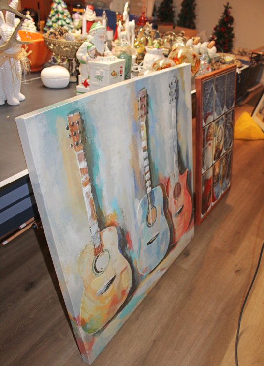 Image for LIVING ESTATE AUCTION