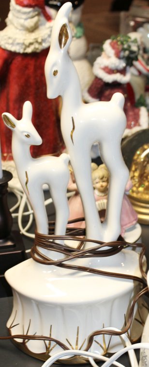 Image for LIVING ESTATE AUCTION
