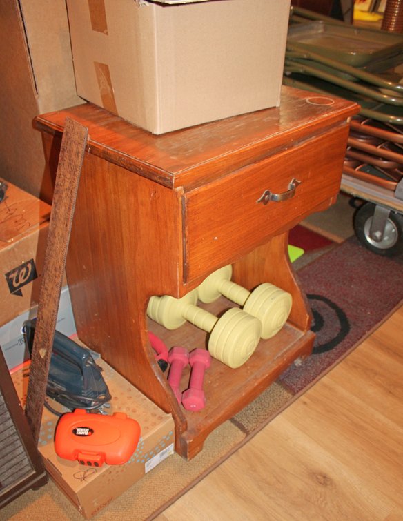 Image for LIVING ESTATE AUCTION