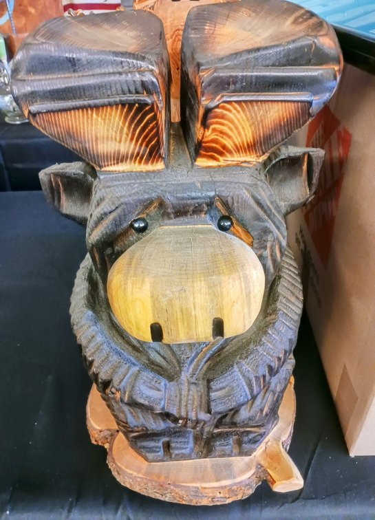 Image for INDOOR ANTIQUE ESTATE AUCTION