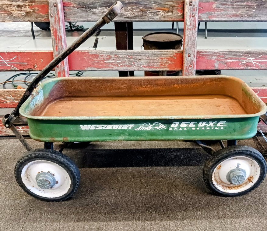 Image for INDOOR ANTIQUE ESTATE AUCTION