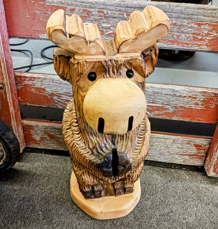 Image for INDOOR ANTIQUE ESTATE AUCTION
