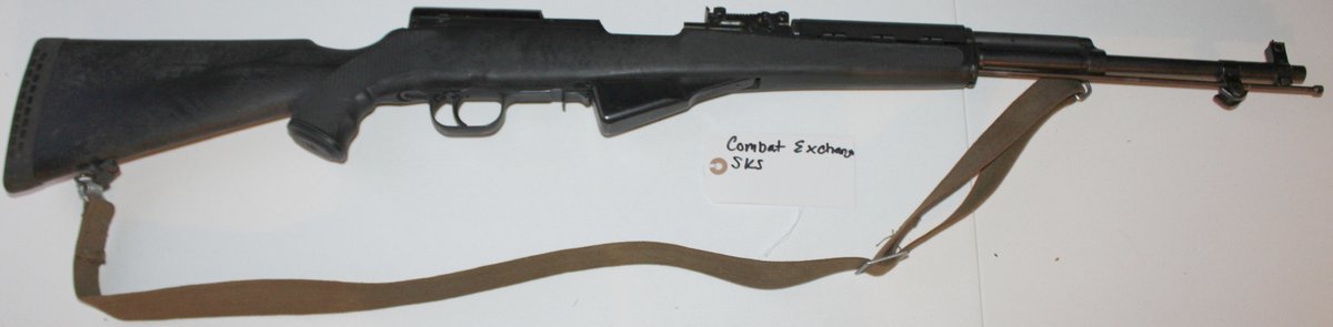 Image for INCREDIBLE LIFETIME FIREARMS & MORE COLLECTION AUCTION
