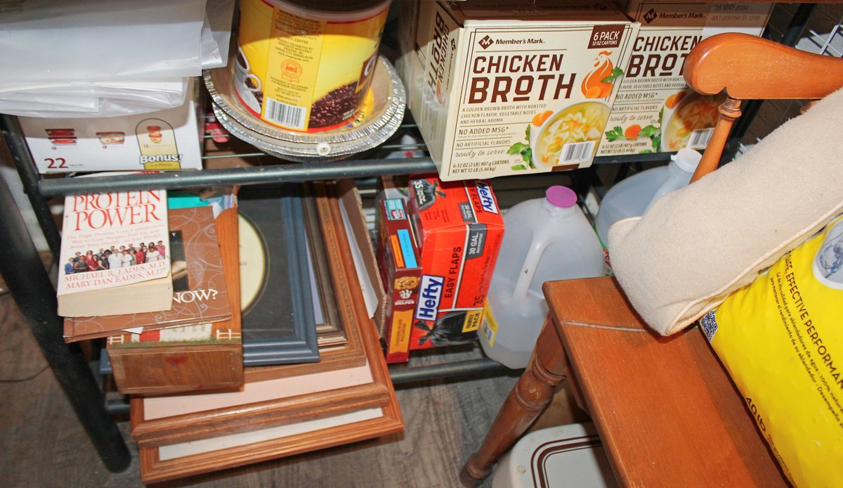 Image for DOUBLE ESTATE AUCTION CARAVAN DAY 1 OF 2