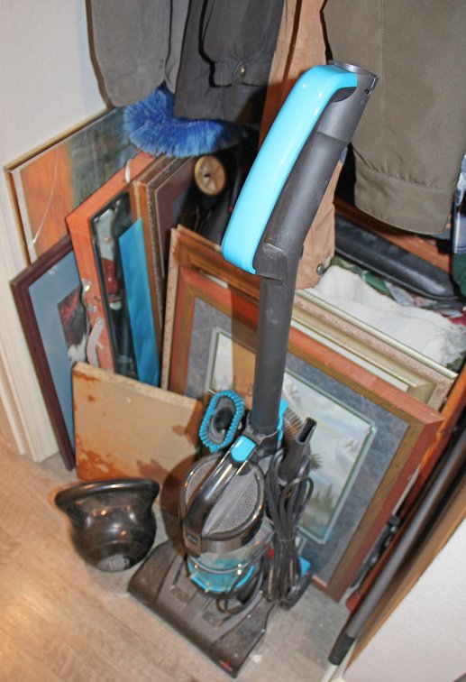 Image for DOUBLE ESTATE AUCTION CARAVAN DAY 1 OF 2