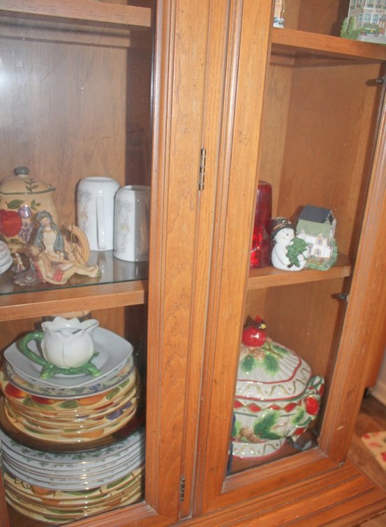 Image for DOUBLE ESTATE AUCTION CARAVAN DAY 1 OF 2