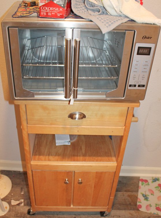 Image for DOUBLE ESTATE AUCTION CARAVAN DAY 1 OF 2