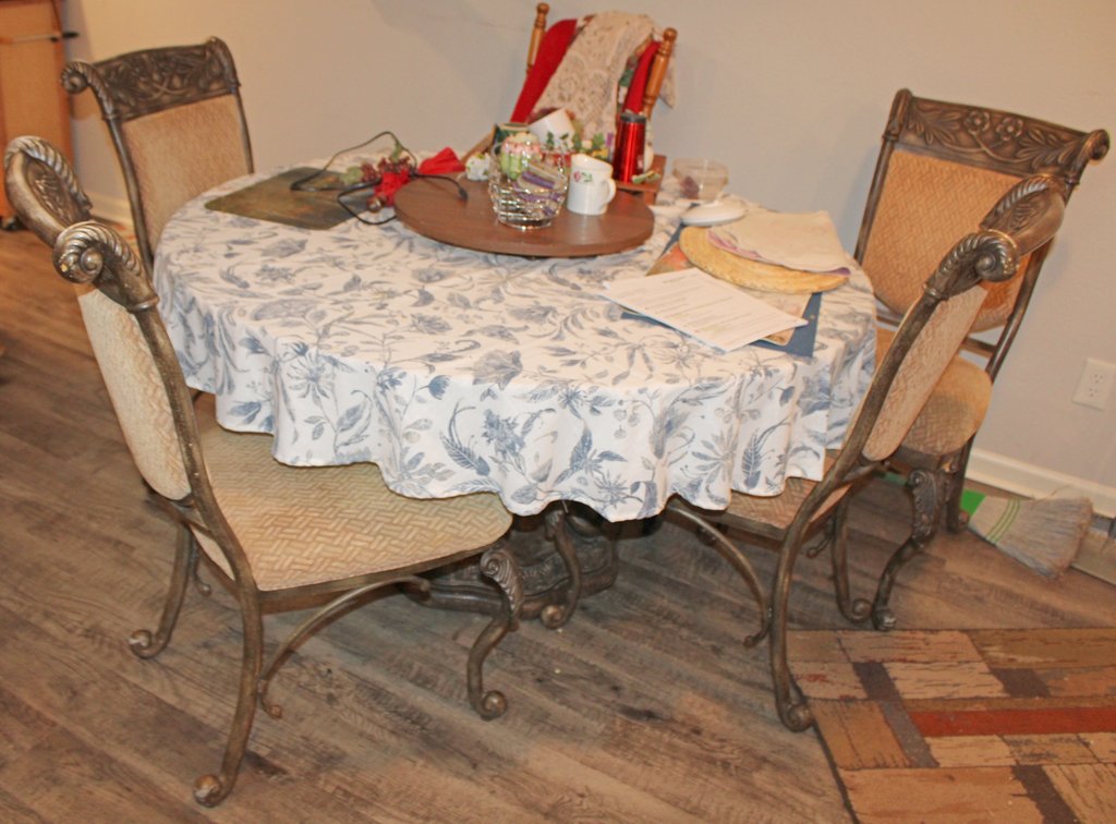 Image for DOUBLE ESTATE AUCTION CARAVAN DAY 1 OF 2