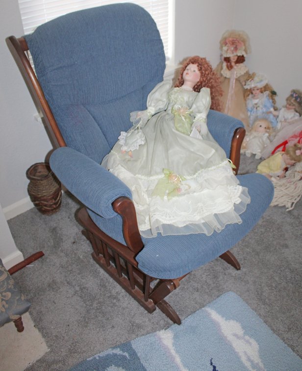 Image for DOUBLE ESTATE AUCTION CARAVAN DAY 1 OF 2