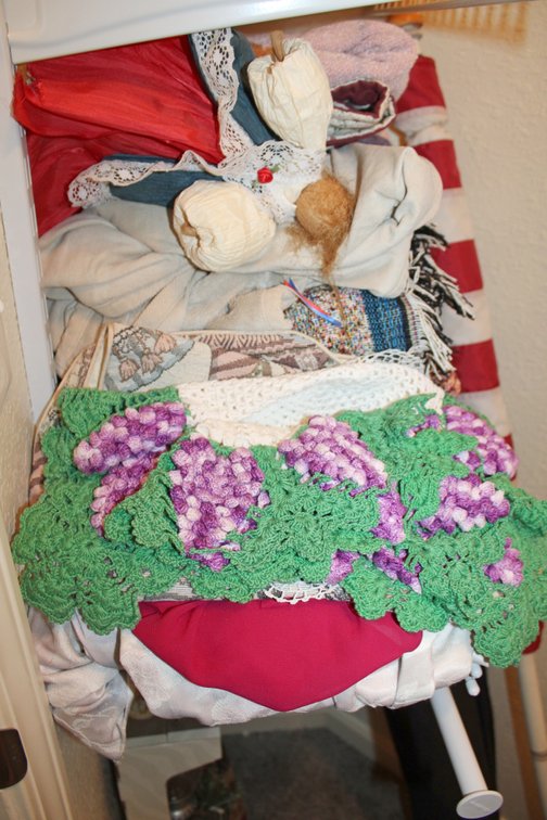 Image for DOUBLE ESTATE AUCTION CARAVAN DAY 1 OF 2