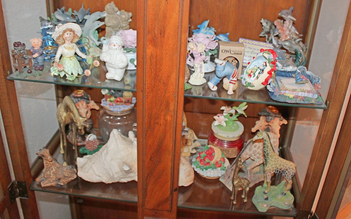 Image for DOUBLE ESTATE AUCTION CARAVAN DAY 1 OF 2