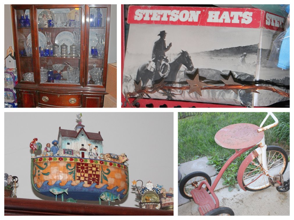 Image for DOUBLE ESTATE AUCTION CARAVAN DAY 2 OF 2