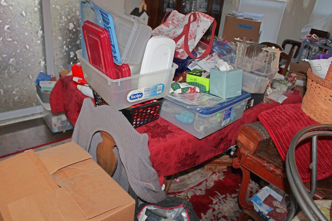 Image for DOUBLE ESTATE AUCTION CARAVAN DAY 2 OF 2