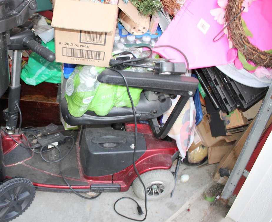Image for DOUBLE ESTATE AUCTION CARAVAN DAY 2 OF 2