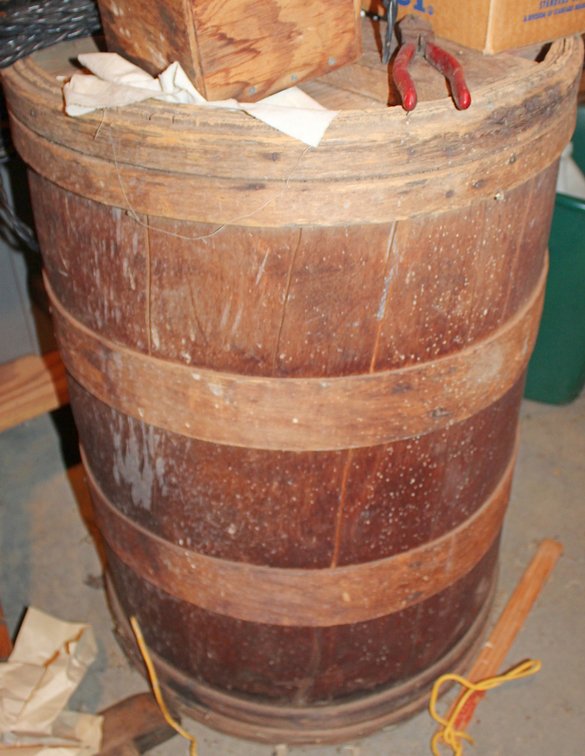 Image for LIVING ESTATE AUCTION