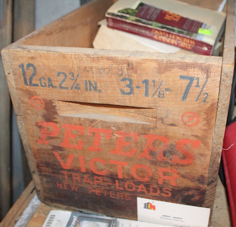 Image for LIVING ESTATE AUCTION