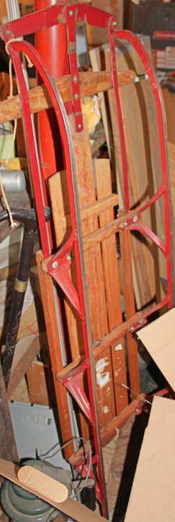 Image for LIVING ESTATE AUCTION