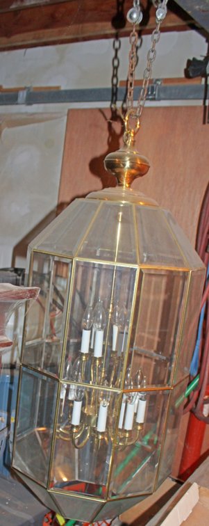Image for LIVING ESTATE AUCTION