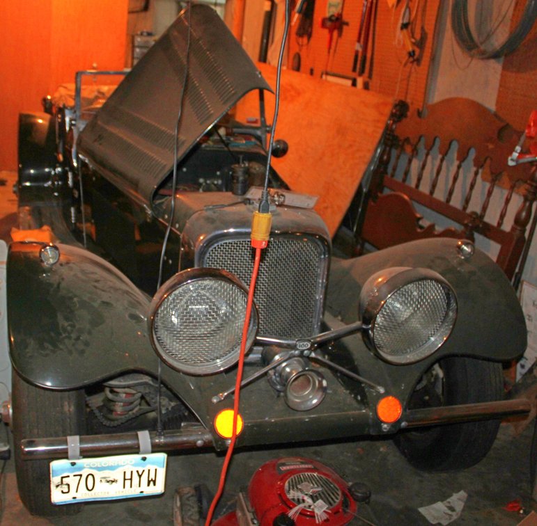 Image for LIVING ESTATE AUCTION