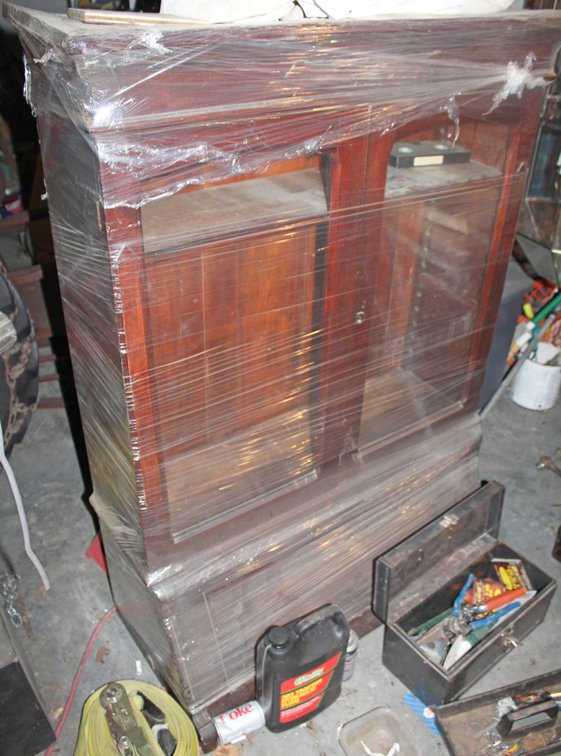 Image for LIVING ESTATE AUCTION