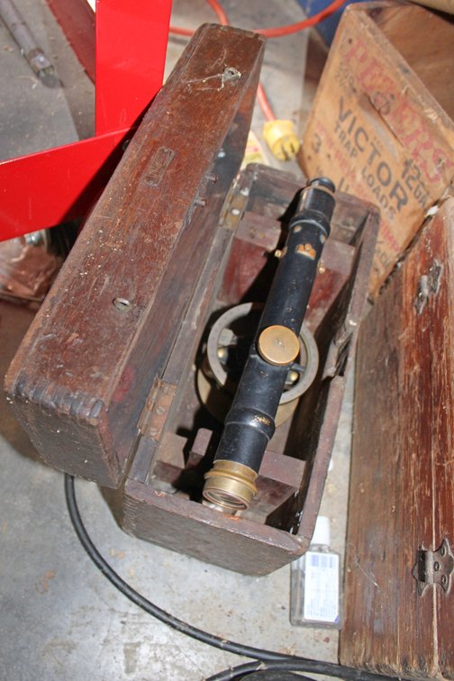 Image for LIVING ESTATE AUCTION