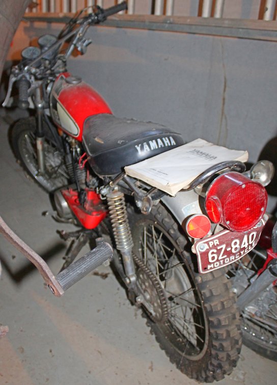 Image for LIVING ESTATE AUCTION