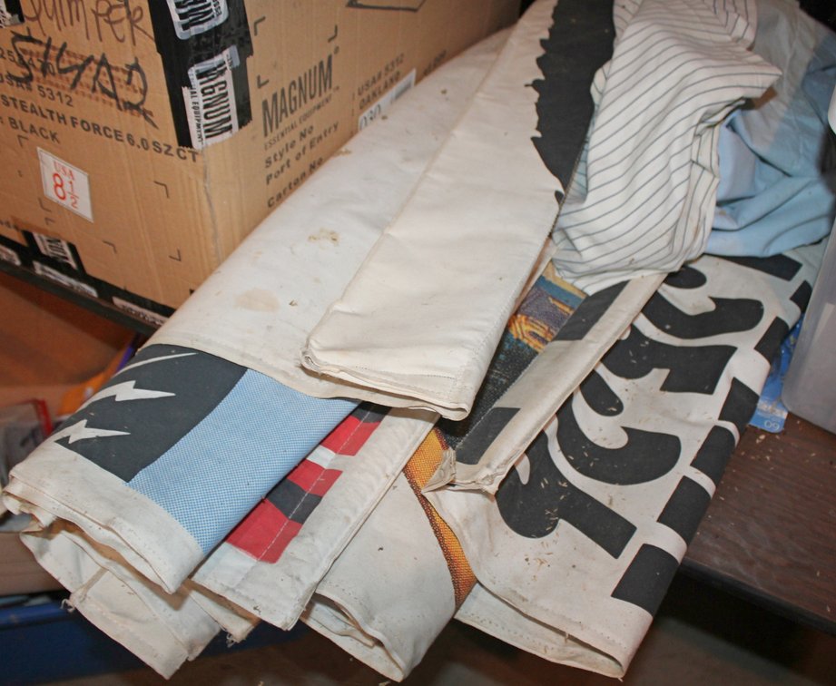 Image for LIVING ESTATE AUCTION