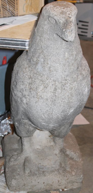 Image for LIVING ESTATE AUCTION