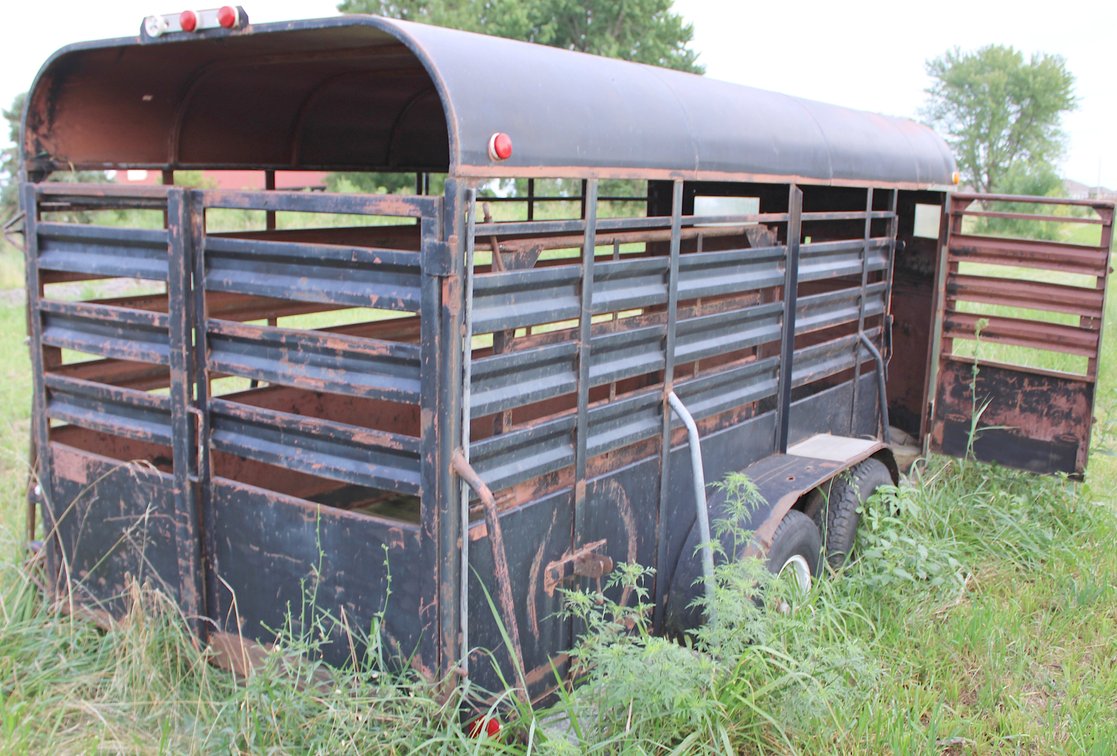 Image for FARM AUCTION