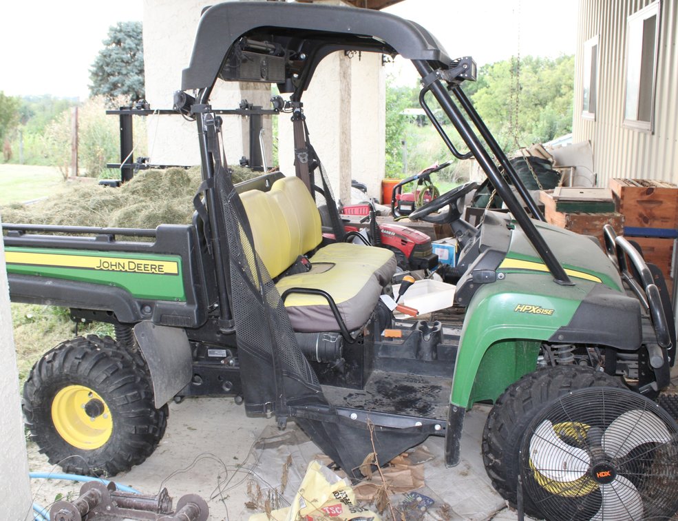 Image for FARM AUCTION