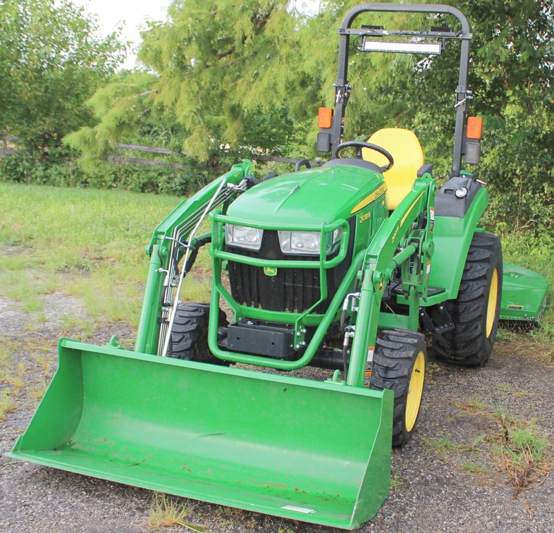 Image for FARM AUCTION