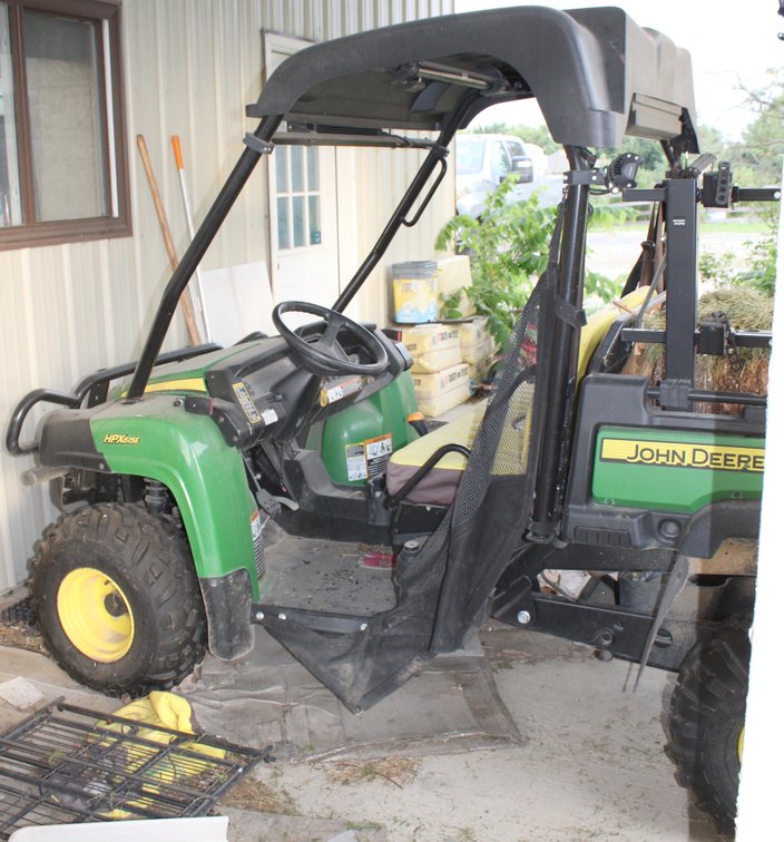Image for FARM AUCTION