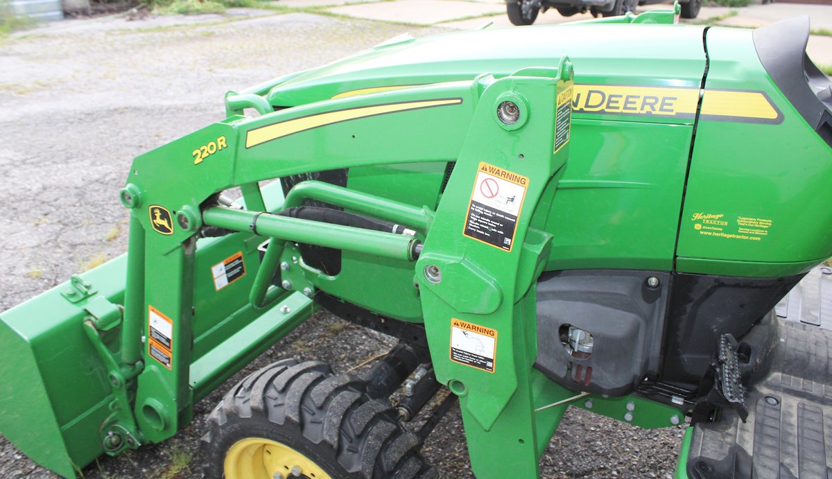 Image for FARM AUCTION