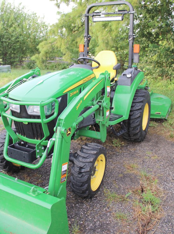 Image for FARM AUCTION