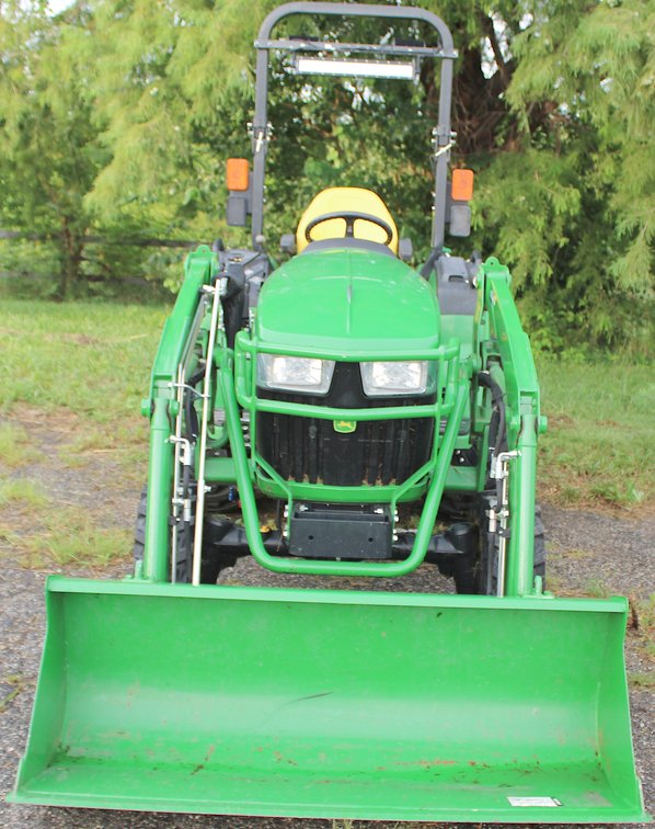 Image for FARM AUCTION