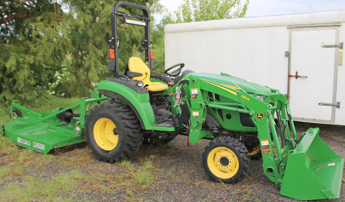 Image for FARM AUCTION