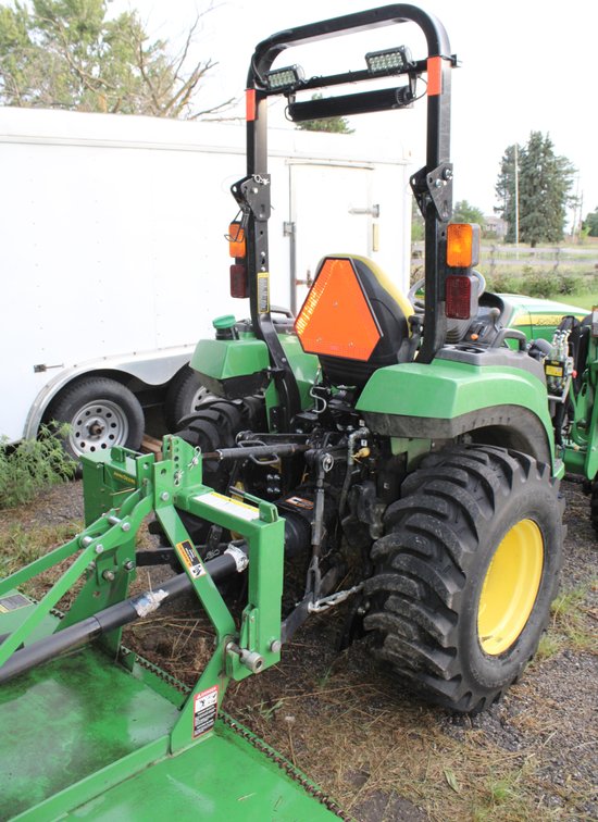 Image for FARM AUCTION