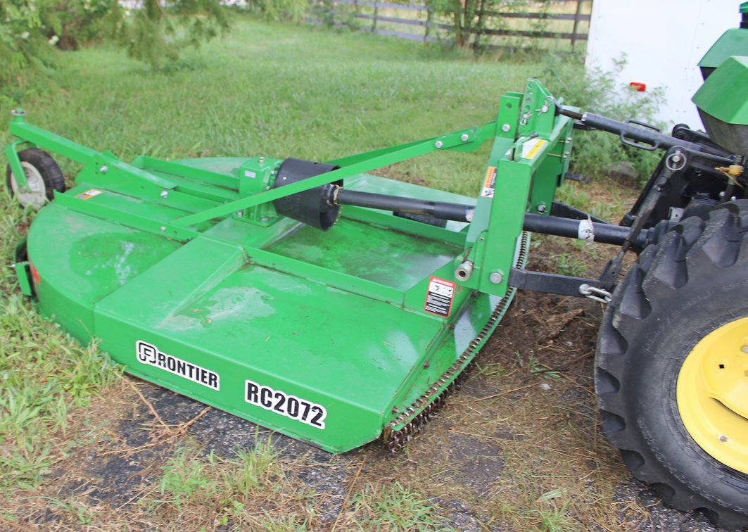 Image for FARM AUCTION