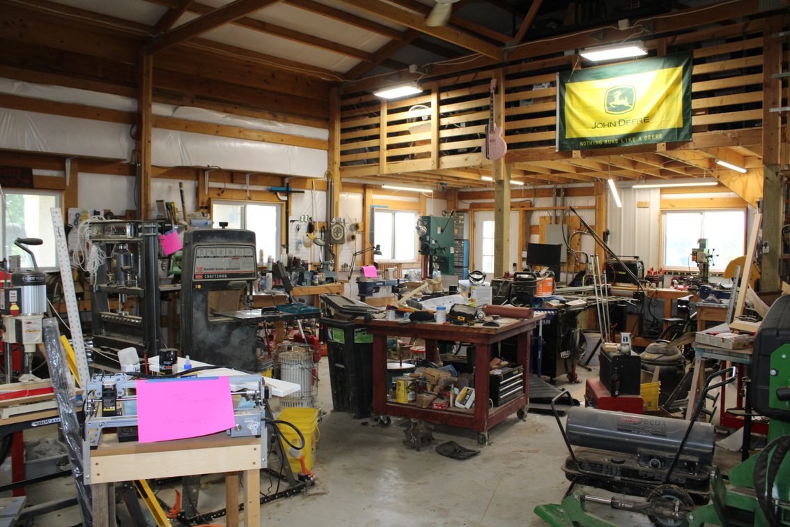 Image for FARM AUCTION