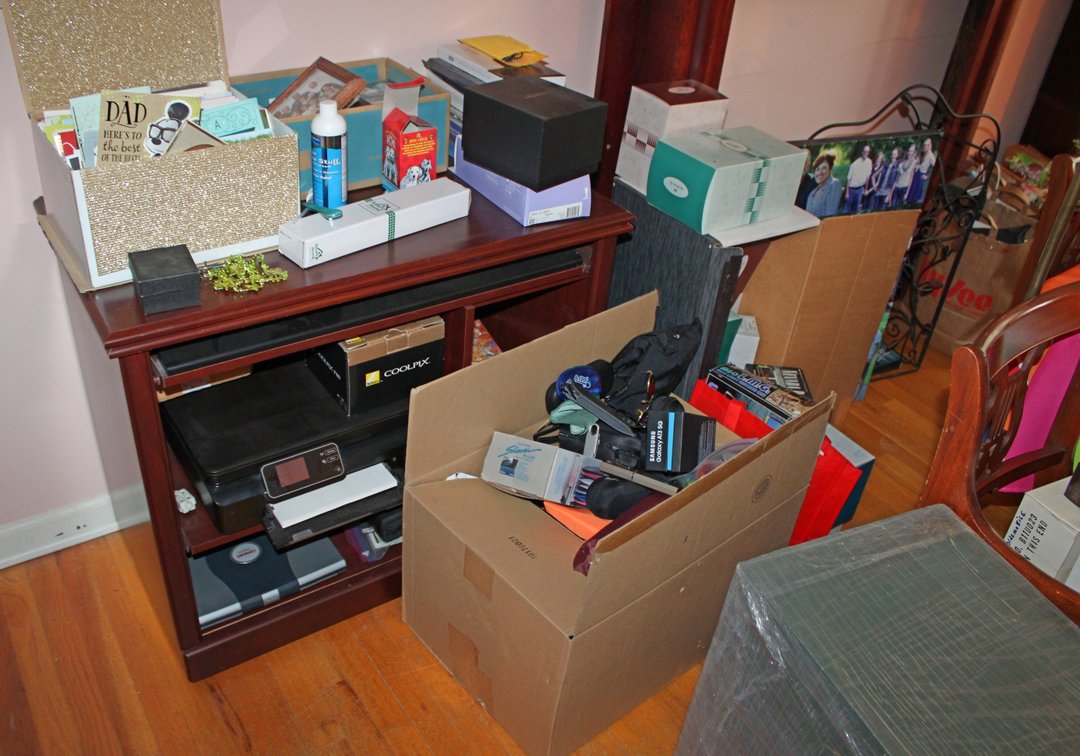 Image for HUGE 2-RING LIVING ESTATE AUCTION