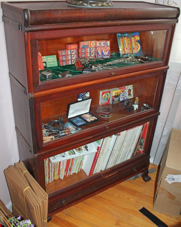 Image for HUGE 2-RING LIVING ESTATE AUCTION