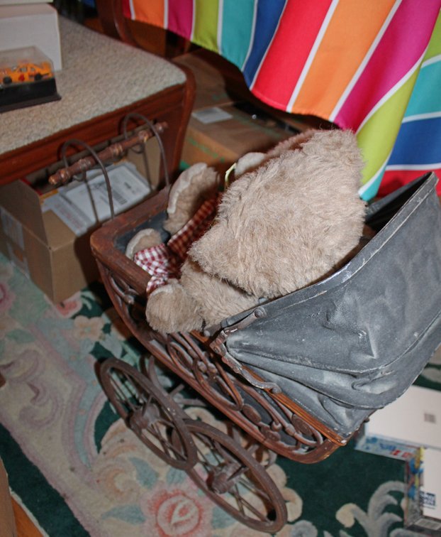Image for HUGE 2-RING LIVING ESTATE AUCTION