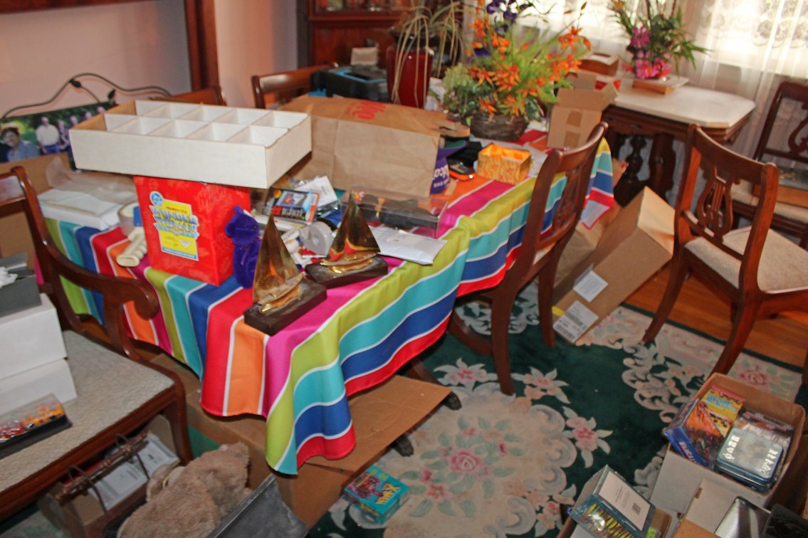 Image for HUGE 2-RING LIVING ESTATE AUCTION