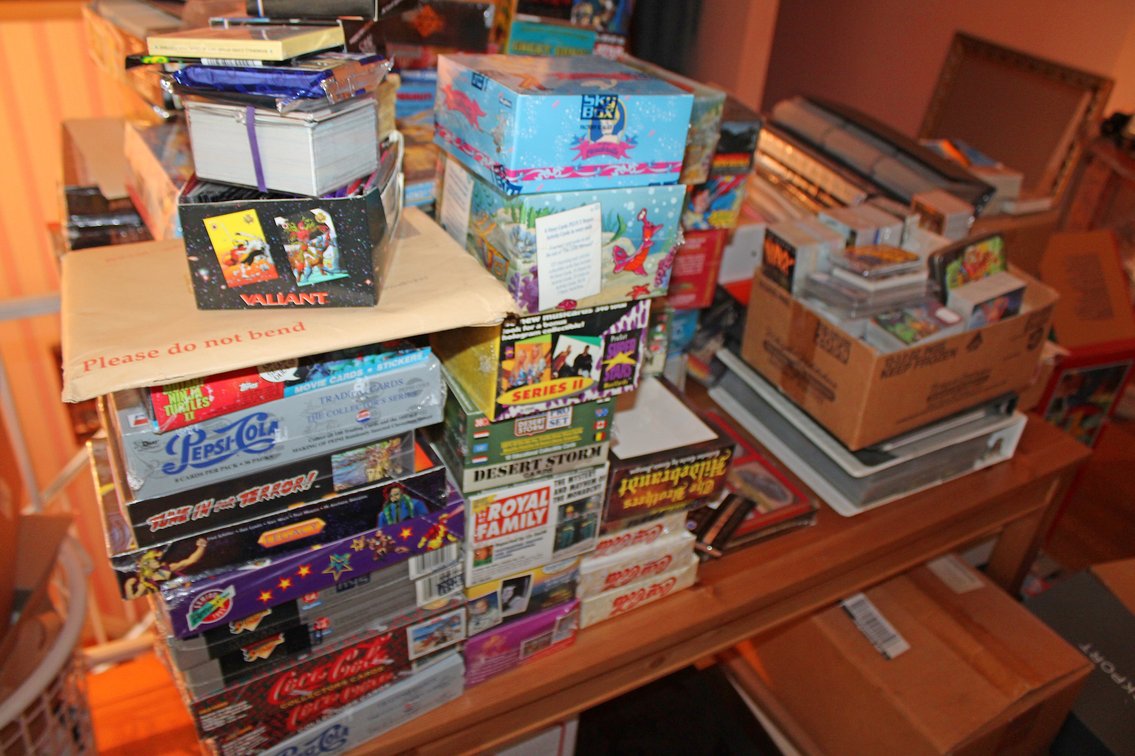 Image for HUGE 2-RING LIVING ESTATE AUCTION
