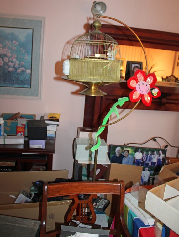 Image for HUGE 2-RING LIVING ESTATE AUCTION