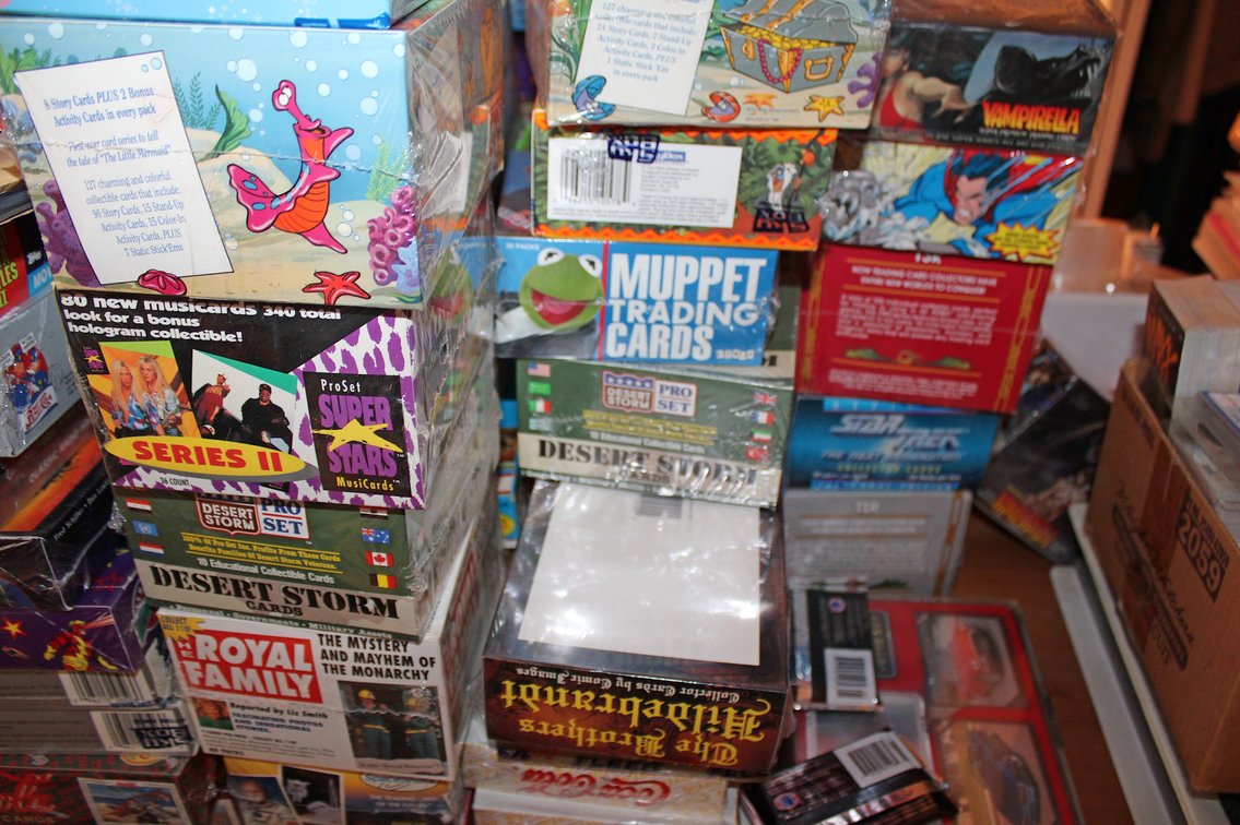 Image for HUGE 2-RING LIVING ESTATE AUCTION